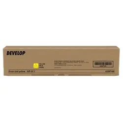 Develop A3GP16K - Bildtrommel, yellow (gelb)
