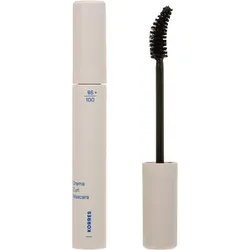 KORRES Drama Curl Mascara - schwarz