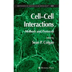 Cell'Cell Interactions, Fachbücher