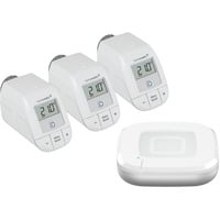 Starter Bundle Heizen Basic für 3 Heizkörper, Set