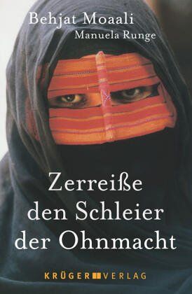 Behjat Moaali - Zerreisse den Schleier der Ohnmacht. - Preis vom 30.09.2026 09:01:18 h