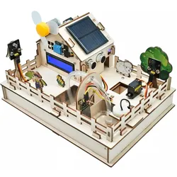 KEYS Smart Farm Kit with ESP32, Entwicklungsboard + Kit