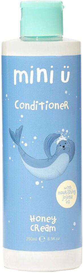 MINI Ü Honey Cream Conditioner 250ml