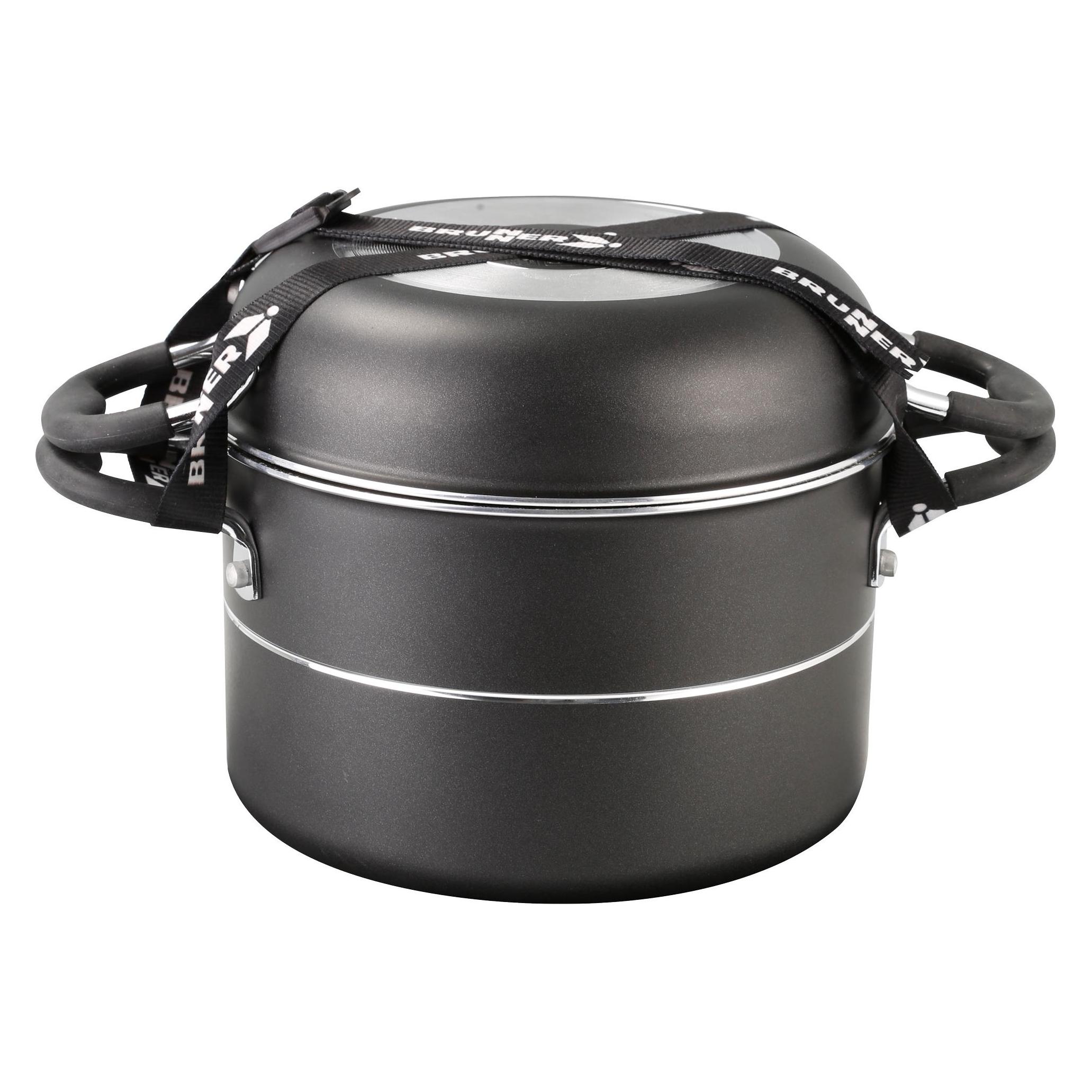 Brunner Pirate 7+1 (0806093N)