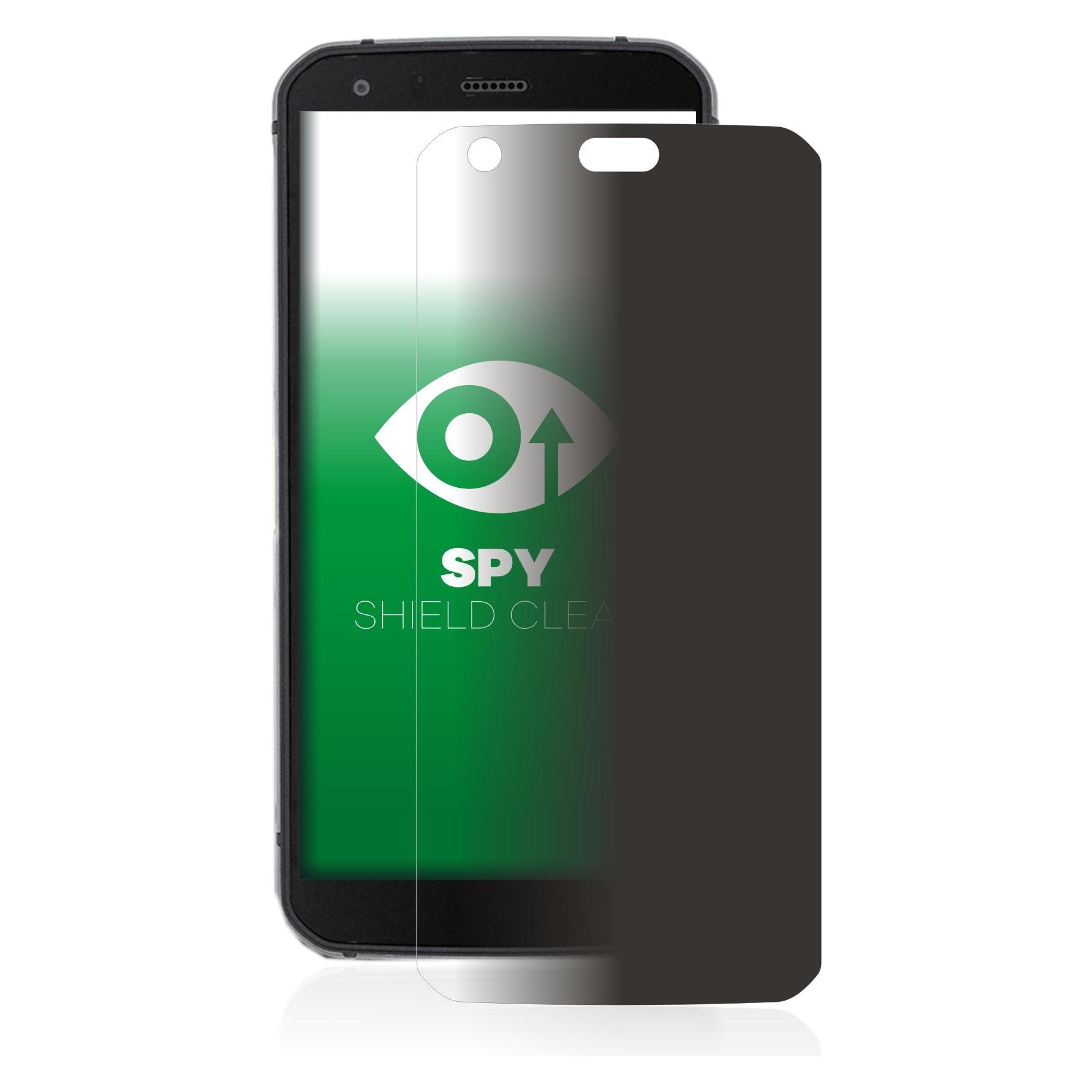 upscreen Spy Shield Blickschutzfolie (Cat S62 Pro) (3539226)