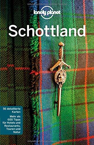 Neil Wilson - Lonely Planet Reiseführer Schottland (Lonely Planet Reiseführer Deutsch) - Preis vom 30.09.2026 22:30:23 h