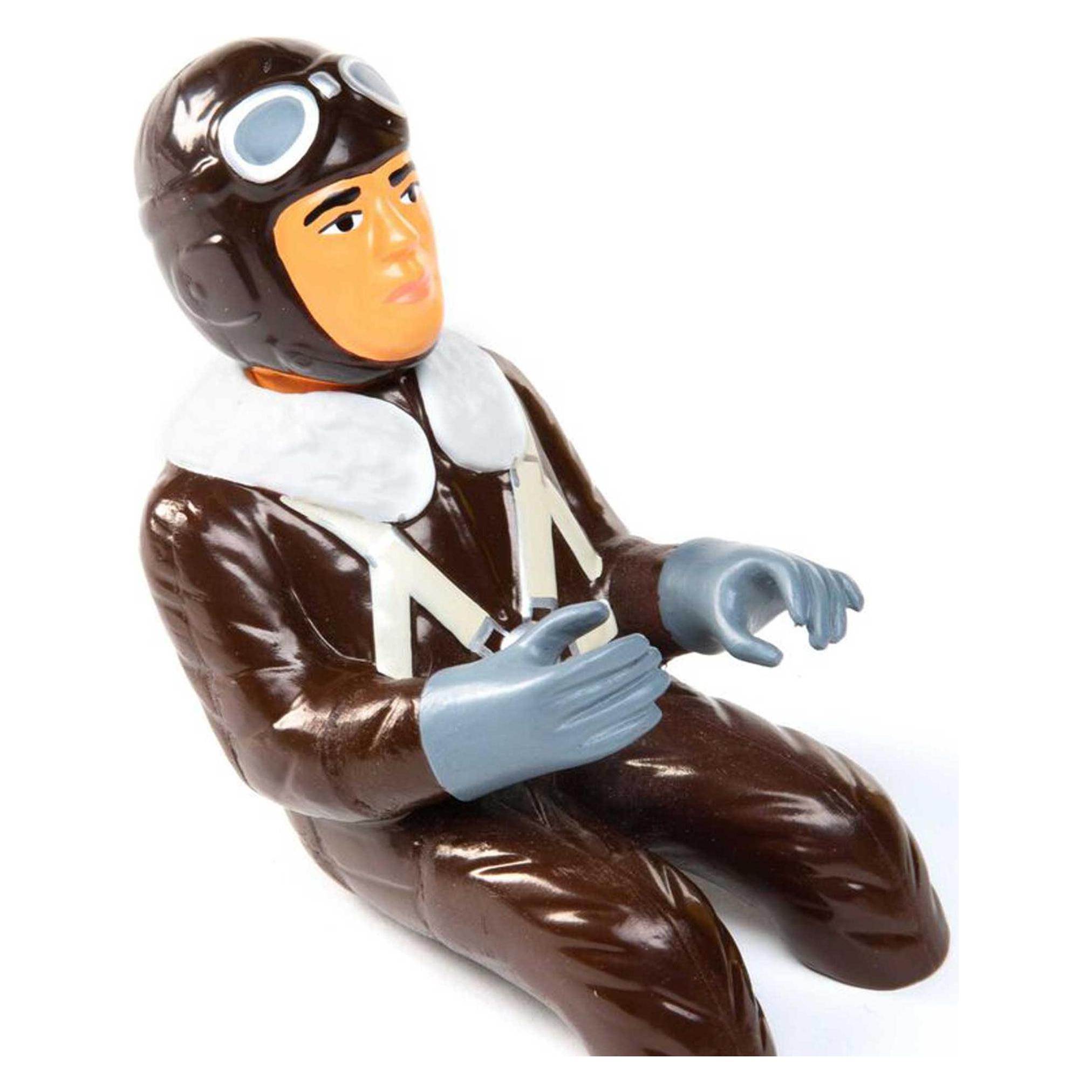 Hangar 9 Pilot: Ki-43 Oscar 60cc (HAN472010)