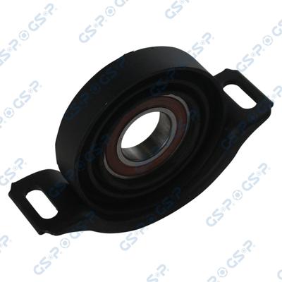 GSP Lagerung, Gelenkwelle 538666 für Mercedes