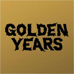Golden Years, Schallplatten