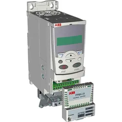 ABB Stotz S&J Profibus DP Adapter FPBA-01