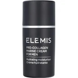 Elemis, Gesichtscreme, Men Pro-Collagen Marine (30 ml, Tagescreme)