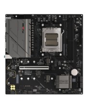 Sapphire Mainboard Sockel PC AMD AM5 Formfaktor Details Micro-ATX (52118-03-40G)