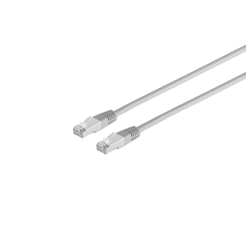 S/CONN maximale connectivity patchkabel cat. 5e F/UTP 15m