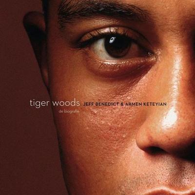 Tiger Woods, de biografie - Jeff Benedict,Armen Keteyian, Audio, 9789463638739