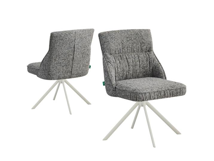 Esszimmerstühle MIRELA 2er-Set