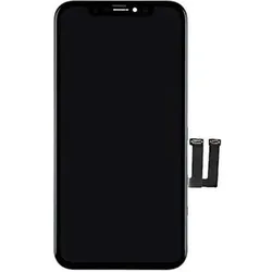 JK Lcd-Anzeige-Modul Iphone 11 Touchscreen Touch-Box (Display, Apple iPhone 11), Mobilgerät Ersatzteile