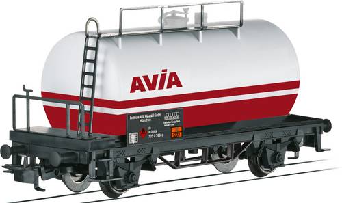 Märklin Start up 44404 Kesselwagen AC Kesselwagen Avia