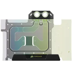 Corsair Hydro X Series XG5 RGB 3090 Ti FE GPU Water Block - Acrylic + Nickel, GPU Wasserkühler