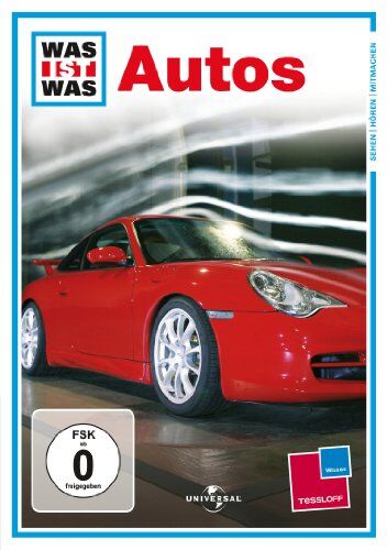 WAS IST WAS TV: Autos - Preis vom 10.10.2026 11:48:34 h