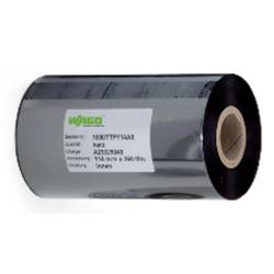 WAGO 258-150 Thermotransferfarbband Schwarz 1 St.