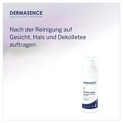 Dermasence Chrono retare Anti-Aging-Tagespf. LSF 50