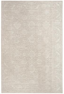 Nourison Moonlit Textured Floral Indoor Rug