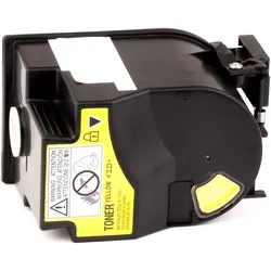Set bestehend aus Alternativ-Toner für Konica Minolta TN-310 K / 4053-403 schwarz, C / 4053-703 cyan, M / 4053-603 magenta, Y / 4053-503 gelb - Sparen Sie 6%