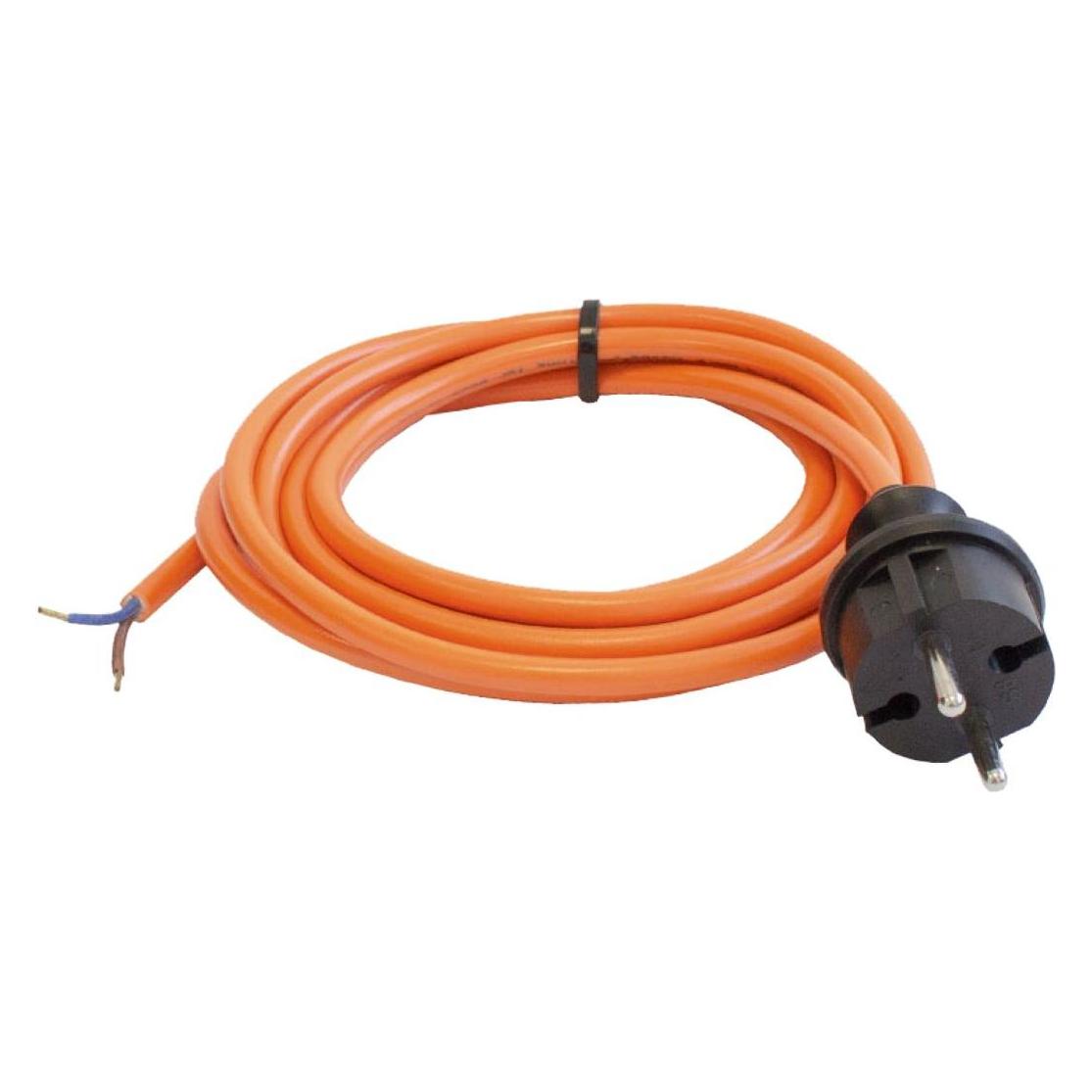 As - Schwabe Baustellen-Anschlussleitung (3 m) (70909)