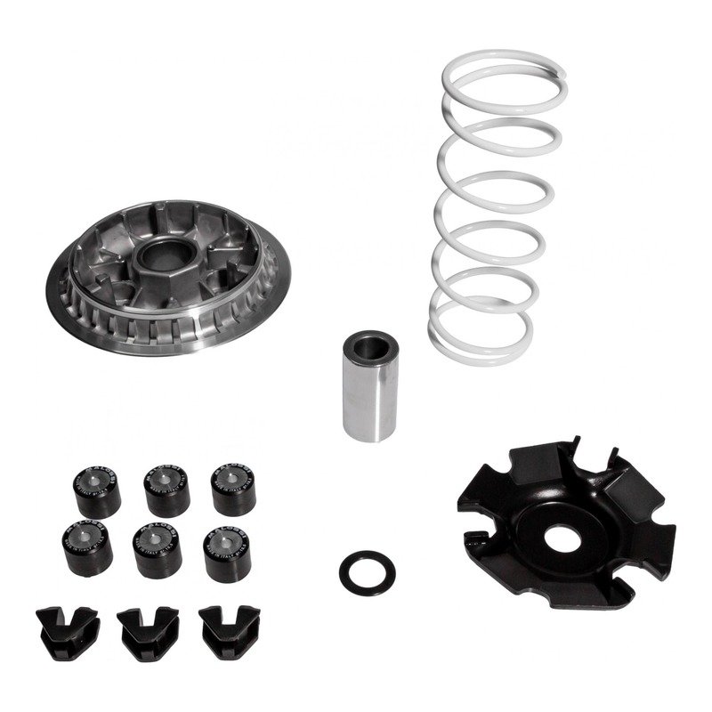 Variateur Malossi Multivar 2000 Yamaha X-MAX 125 2021-