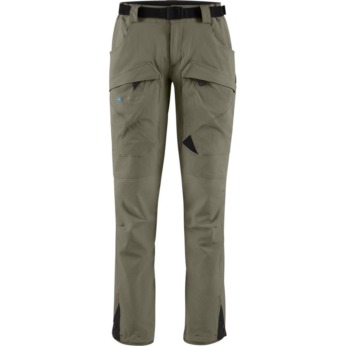 Klättermusen Gere 3.0 Pants Short M's dusty green (568) XS 10592_568-XS
