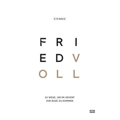 Friedvoll