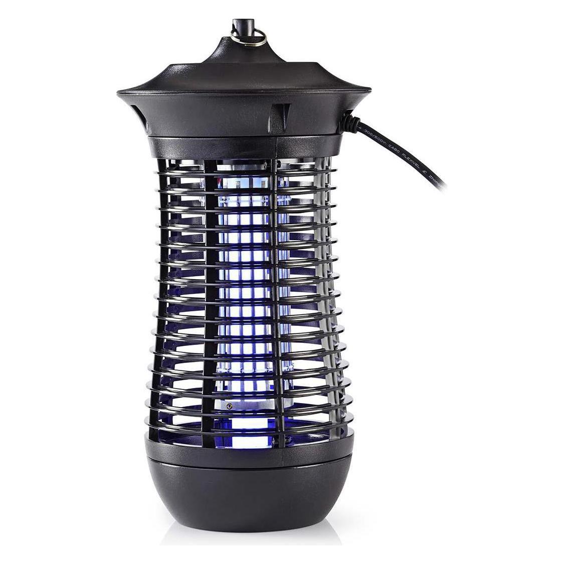 Nedis Lichtfalle (INKI110CBK18)