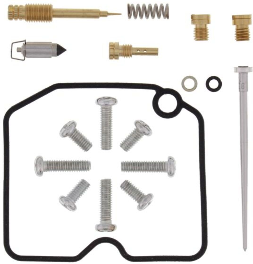 4 Ride Reparatursatz, Vergaser 4RIDE AB26-1065