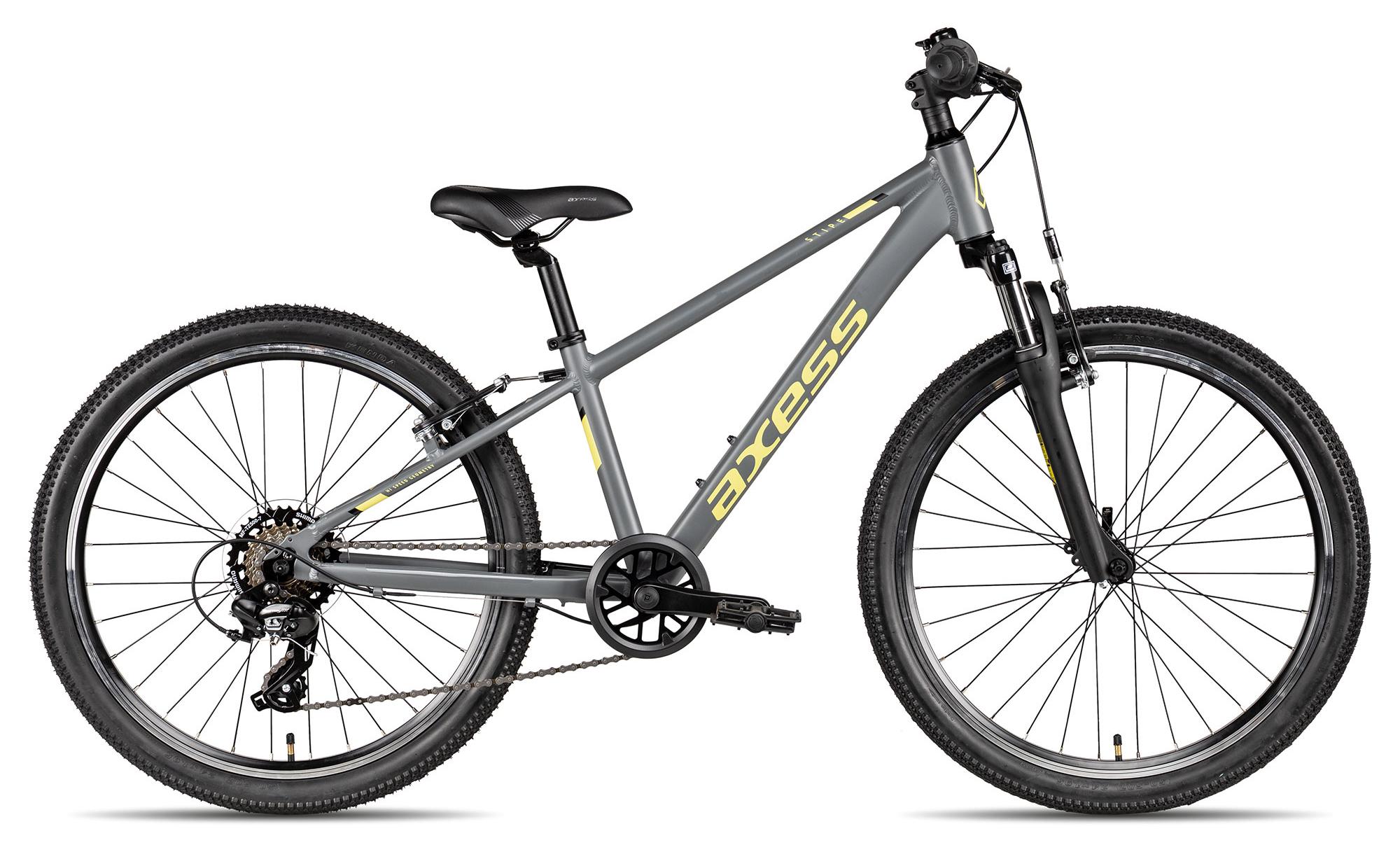 Axess Stipe 24 24 Zoll Dunkelblau 30 cm
