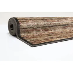 Gino Falcone Teppich Isa 880 beige multi 120 x 170 cm