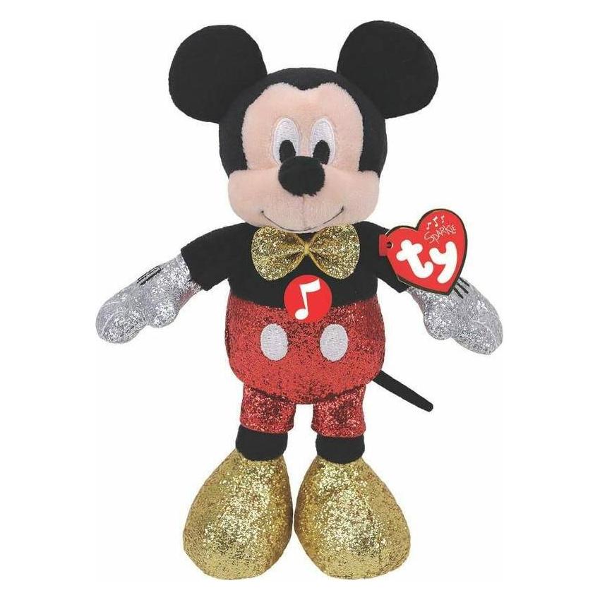 Ty Meteormaske mit 20 cm Sound. (15 cm) (501339)