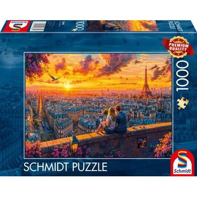 Pariser Dachgeflüster