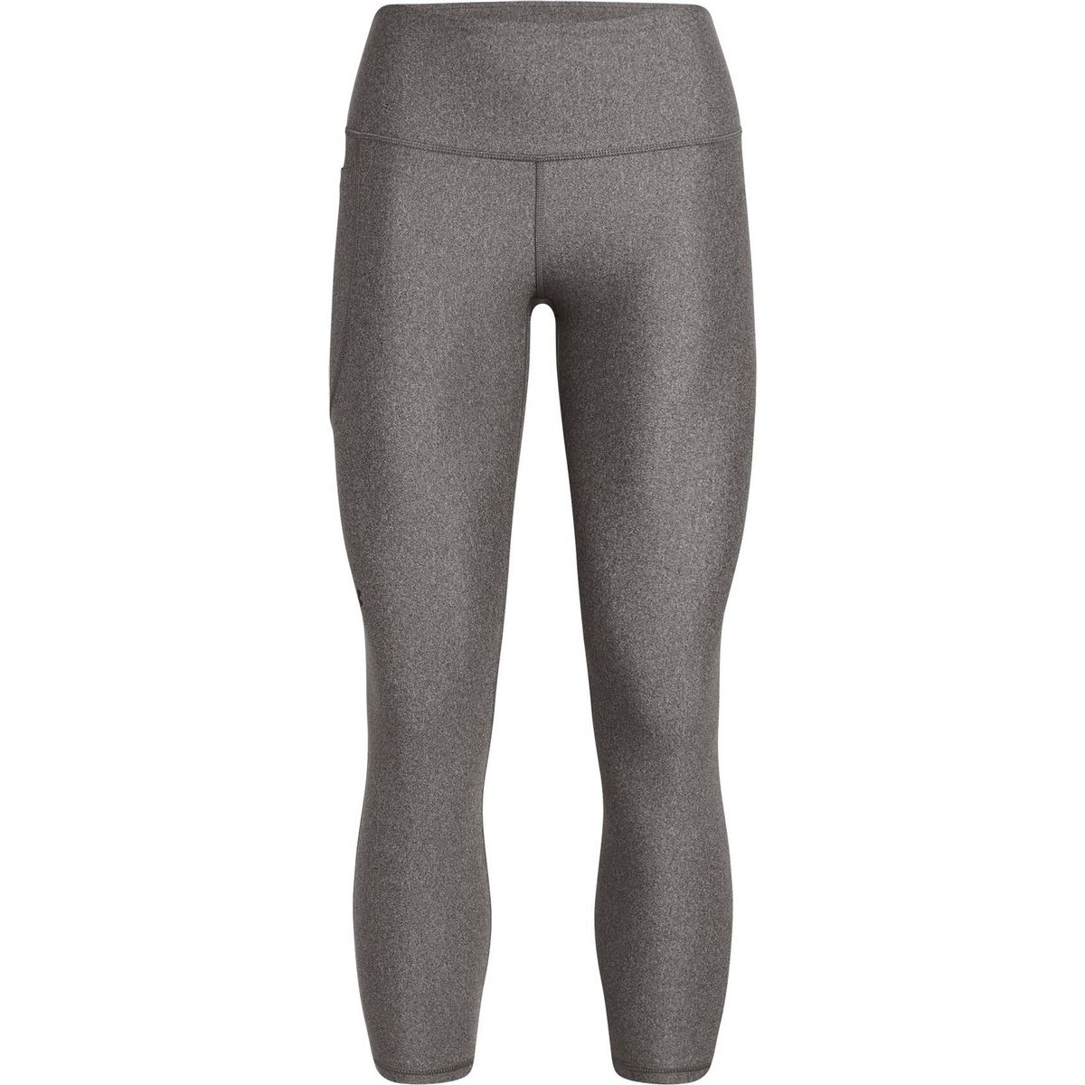 Under Armour Tech Hi Ankle Leg gray black (020) XS 1365335-020-XS