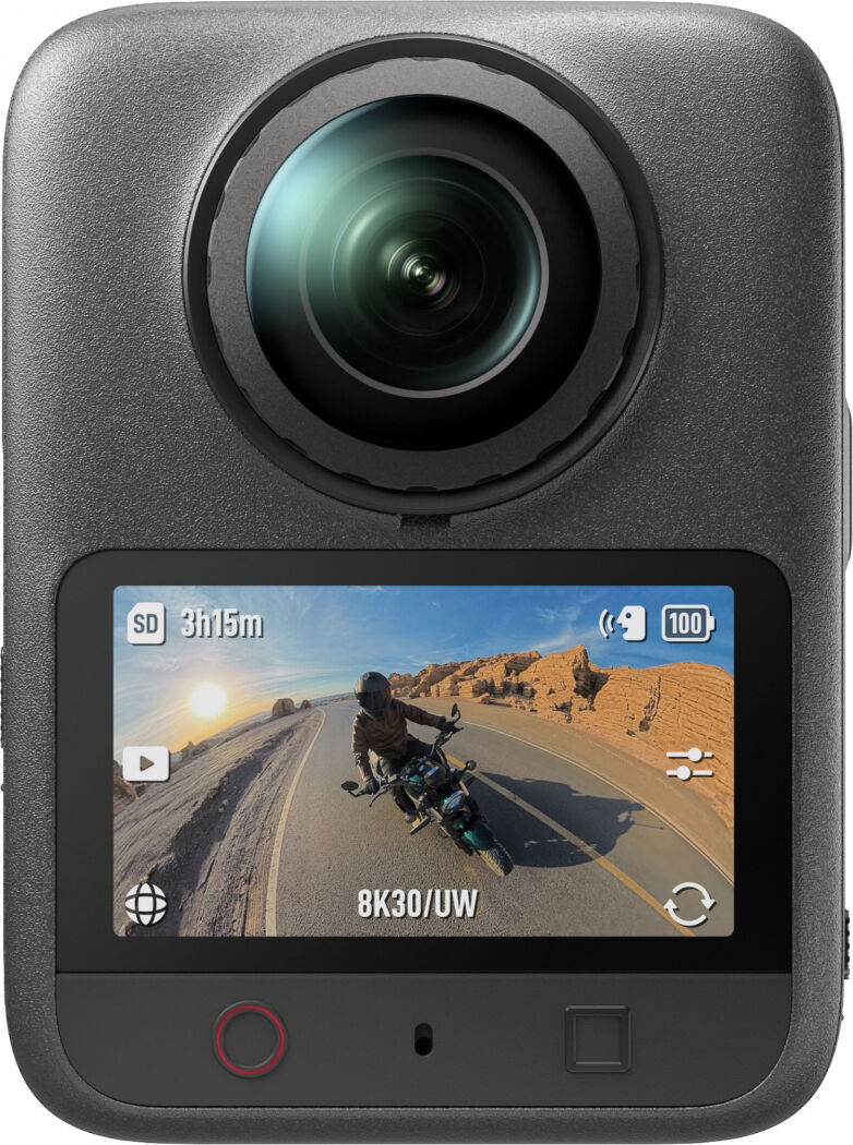 Kit standard DJI Osmo 360 II