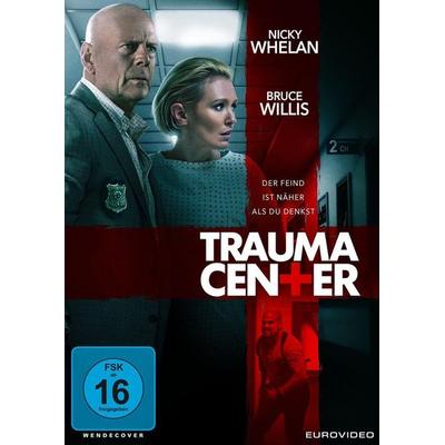 Trauma Center, DVD