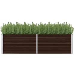 vidaXL, Hochbeet, Lahonita
