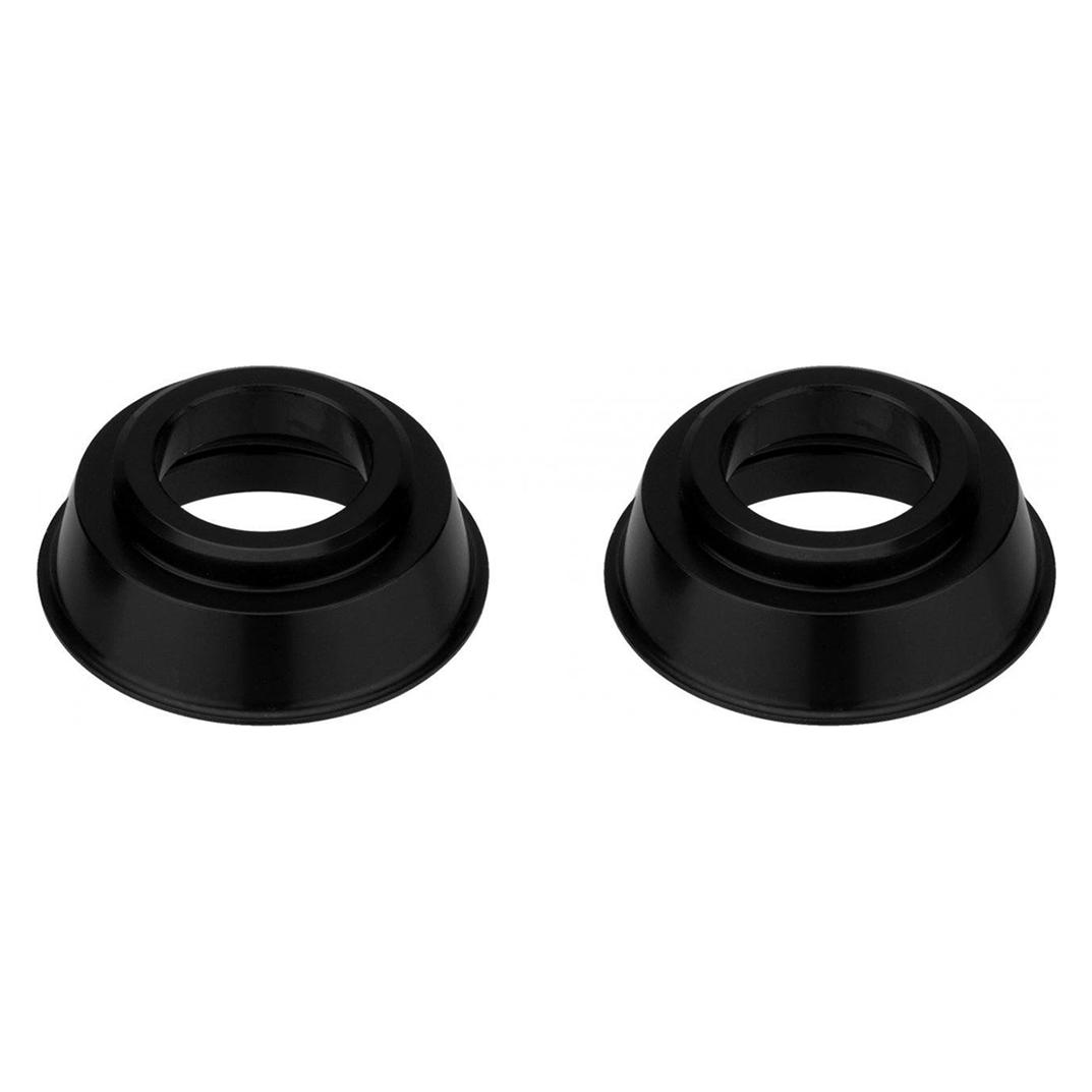 Zipp End Cap Set Front ZM2 Boost 15x110 (11.2018.064.001)
