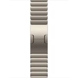 APPLE Gliederarmband für Apple Watch 42mm natur
