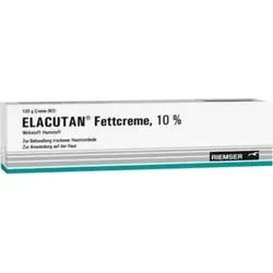 ELACUTAN Fettcreme 100 g