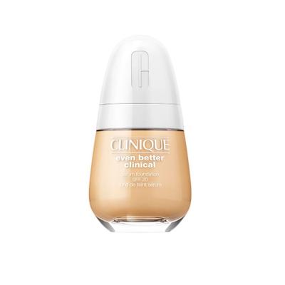 Clinique Even Better Clinical Serum Foundation Spf20 WN 56 Cashew 30 ml Make up