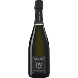 Doyard-Mahé Champagner Blanc de Blancs Extra Brut »Désir«