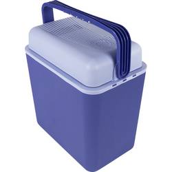 Connabride E-Kühlbox 21L, 12V / 230V Kühlbox Autokühlschrank Elektrisch 12V Warmhaltebox EEK: F (A - G) N1380