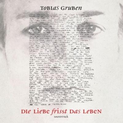 Die Liebe frisst das Leben (OST) (LP) - Various,OST, Vinyl