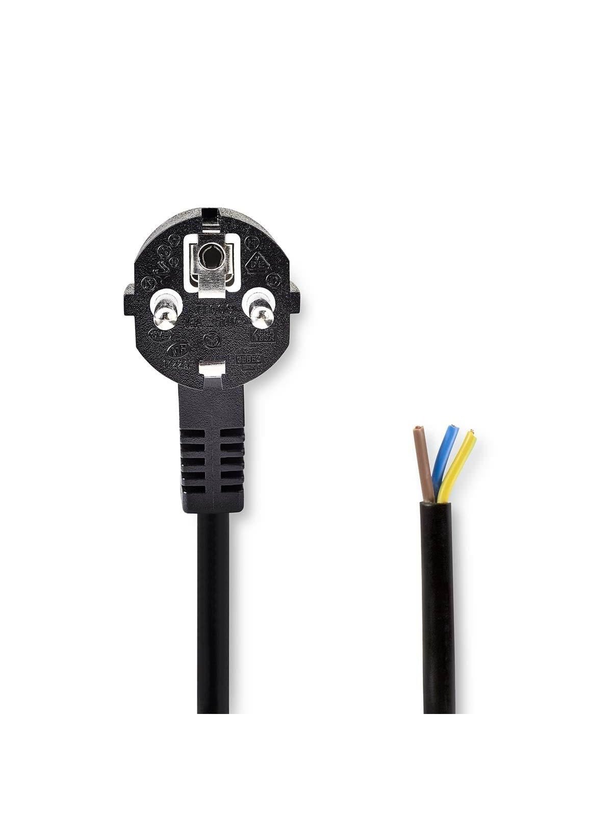 Nedis CEGL10700BK30 power cable