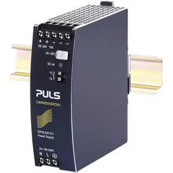 PULS, Systemstromversorgung, DIN Rail Power Supply 24V 10A 240W